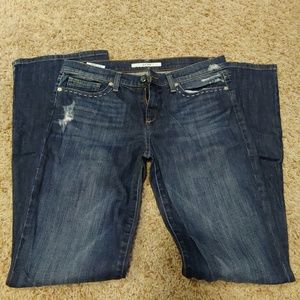 Joes Jeans Bootcut "provocateur"